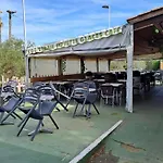 Mobil Confortable Avec Terrasse Pour 5 Personnes - Api-1-52-1161 Kemping Laurens