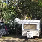 Mobil Confortable Avec Terrasse Pour 5 Personnes - Api-1-52-1161 Kemping Laurens